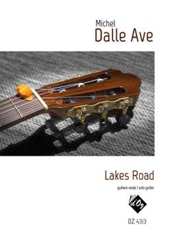 Michel Dalle Ave: Lakes Road