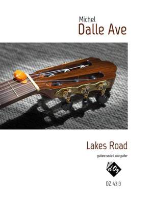 Michel Dalle Ave: Lakes Road