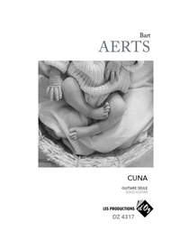 Bart Aerts: Cuna