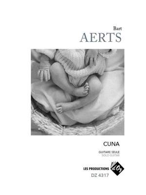 Bart Aerts: Cuna