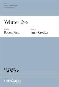 Emily Crocker: Winter Eve