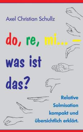 Schulzz, A C: do re mi... – Was ist das?