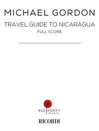 Michael Gordon: Travel Guide to Nicaragua