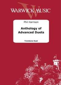 Phil Harrison: Anthology of Advanced Duets