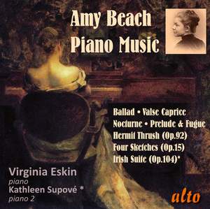 Beach Piano Favourites