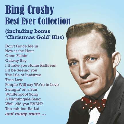 Best EVER 1 CD Collection!