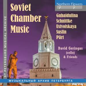 Soviet Chamber Music