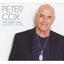 The Deep Dive - Anthology 1997-2024