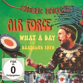 What A Day (beat Club 1970)