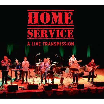 A Live Transmission