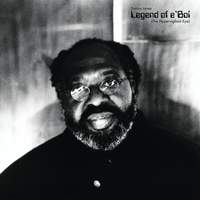 Legend of E'boi (the Hypervigilant Eye)