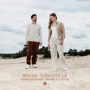 Brasis - Sonho de La