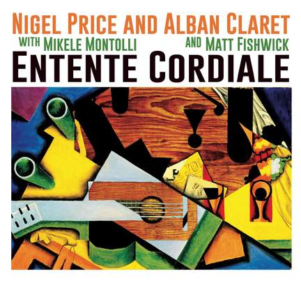 Entente Cordiale