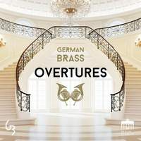 Overtures