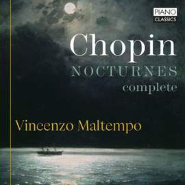 Chopin: Nocturnes Complete