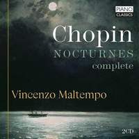 Chopin: Nocturnes Complete