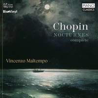 Chopin: Nocturnes Complete (biovinyl)