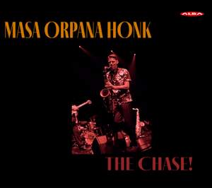 The Chase!