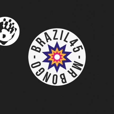 Cafua / Crioula Multicolorida