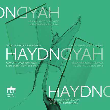Haydn Symphonies