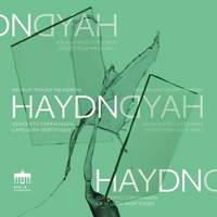 Haydn Symphonies