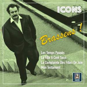 Brassens!