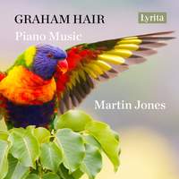 Graham Hair: Piano Music