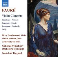 Fauré: Orchestral Works