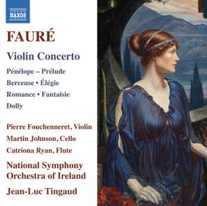 Fauré: Orchestral Works