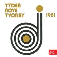 Týden nové tvorby 1981