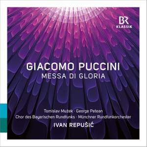 Puccini: Messa di Gloria