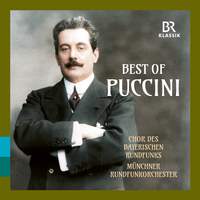 Best of Puccini