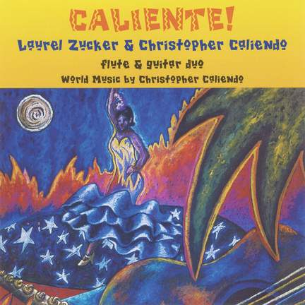 Caliente!