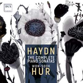 Joseph Haydn: The Complete Piano Sonatas: Vol.1