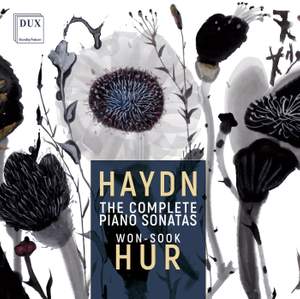 Joseph Haydn: The Complete Piano Sonatas: Vol.1
