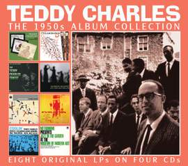 The 1950s Album Collection