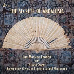 The Secrets Of Andalusia