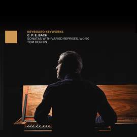 Sonata in A Minor, Wq. 50/3: III. Allegro moderato ma innocentemente