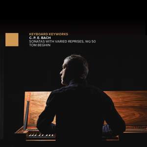 Sonata in A Minor, Wq. 50/3: III. Allegro moderato ma innocentemente