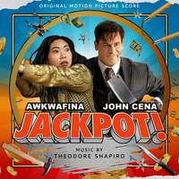 Jackpot (Amazon Original Motion Picture Score)