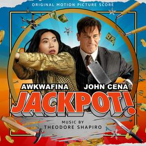 Jackpot (Amazon Original Motion Picture Score)