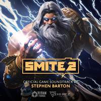 SMITE 2 (Official Game Soundtrack)