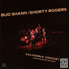 California Concert