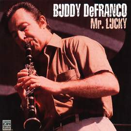 Mr. Lucky
