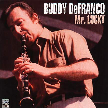 Mr. Lucky