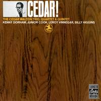 Cedar!