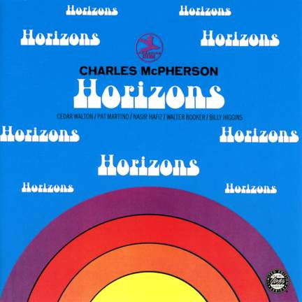 Horizons