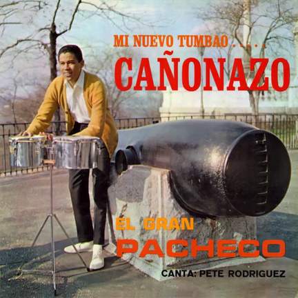 Cañonazo