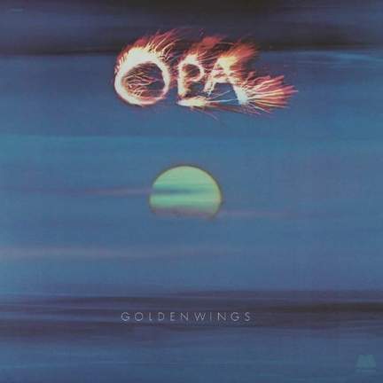 Goldenwings
