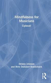Mindfulness for Musicians: Upbeat!